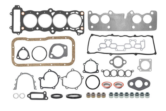FS-1227 JUEGO DE EMPAQUES PARA NISSAN PULSAR NX 1.8 4L 1989-1989