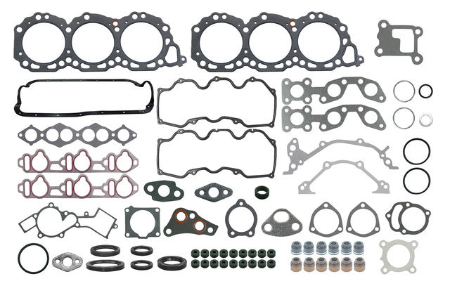 FS-1229-1 JUEGO DE EMPAQUES PARA NISSAN FRONTIER 3.3 6V 2001-2004