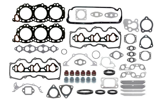 FS-1229 JUEGO DE EMPAQUES PARA MERCURY VILLAGER 3.0 6V 1997-1998