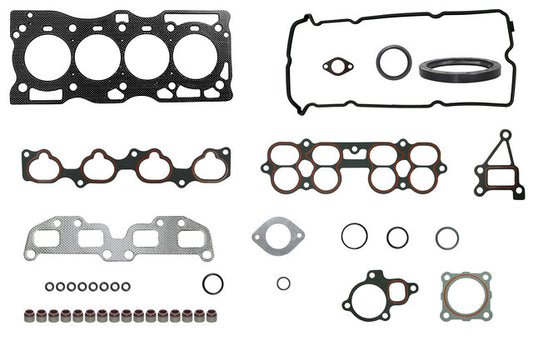 FS-1235-G JUEGO DE EMPAQUES PARA NISSAN ALTIMA 2.5 4L 2002-2006