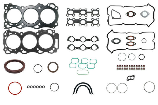 FS-1236-2ML JUEGO DE EMPAQUES PARA NISSAN FRONTIER 4.0 6V 2005-2010