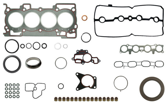 FS-1238-GX JUEGO DE EMPAQUES PARA NISSAN VERSA 1.8 4L 2007-2009
