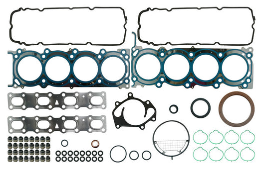 FS-1256-ML JUEGO DE EMPAQUES PARA NISSAN ARMADA 5.6 8V 2005-2010