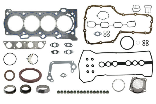 FS-1302-1G JUEGO DE EMPAQUES PARA TOYOTA MR2 SPYDER 1.8 4L 2000-2000