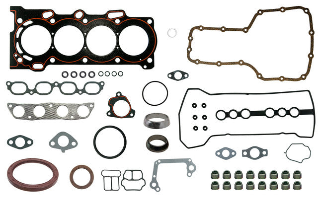 FS-1302-G JUEGO DE EMPAQUES PARA TOYOTA COROLLA 1.8 4L 2000-2000