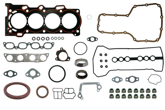 FS-1302-G JUEGO DE EMPAQUES PARA TOYOTA COROLLA 1.8 4L 2000-2000