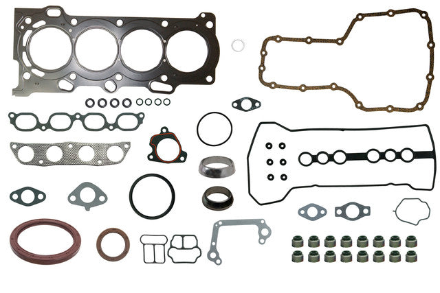 FS-1302-ML JUEGO DE EMPAQUES PARA TOYOTA COROLLA 1.8 4L 2000-2002