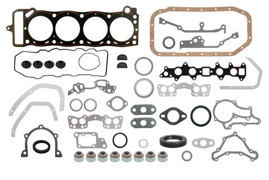 FS-1310 JUEGO DE EMPAQUES PARA TOYOTA CELICA 2.2 4L 1975-1980