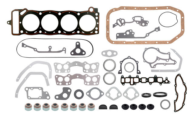 FS-1320 JUEGO DE EMPAQUES PARA TOYOTA PICKUP 2.4 4L 1981-1982