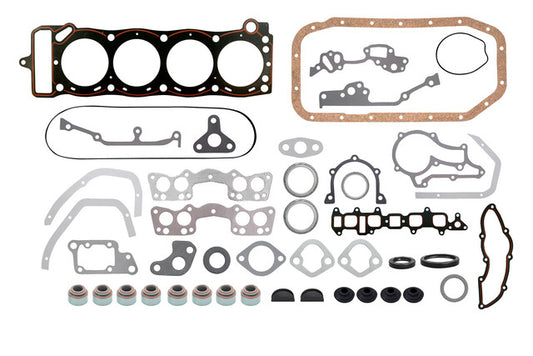 FS-1320 JUEGO DE EMPAQUES PARA TOYOTA PICKUP 2.4 4L 1981-1982