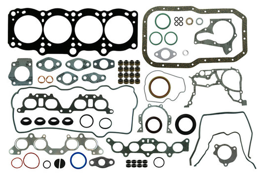 FS-1324 JUEGO DE EMPAQUES PARA TOYOTA CAMRY 2.2 4L 1997-2001