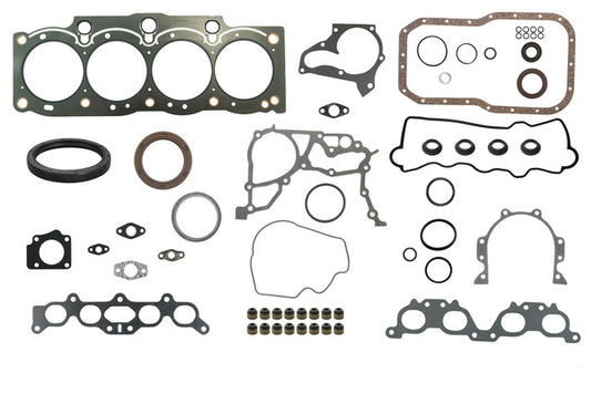FS-1329-1G JUEGO DE EMPAQUES PARA TOYOTA CAMRY 2.0 4L 1987-1991