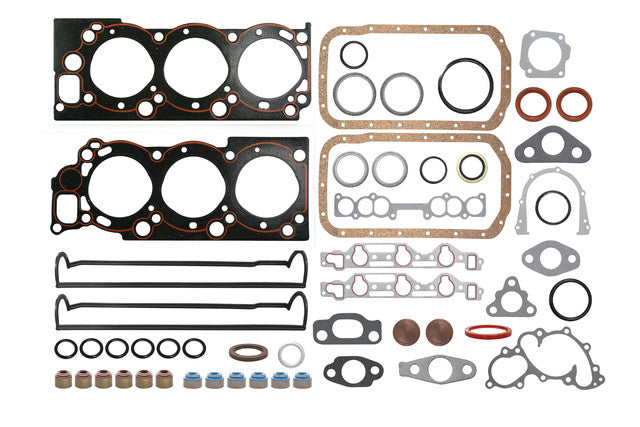 FS-1350 JUEGO DE EMPAQUES PARA TOYOTA 4RUNNER 3.0 6V 1989-1989