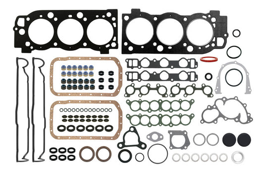 FS-1357 JUEGO DE EMPAQUES PARA TOYOTA 4RUNNER 3.4 6V 1996-2002