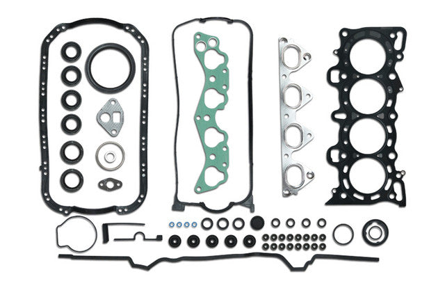 FS-1455 JUEGO DE EMPAQUES PARA HONDA CIVIC 1.6 4L 1998-2000