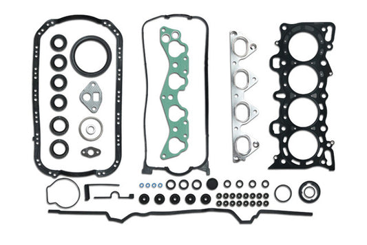 FS-1455 JUEGO DE EMPAQUES PARA HONDA CIVIC 1.6 4L 1998-2000