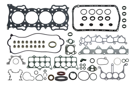 FS-1457 JUEGO DE EMPAQUES PARA HONDA ACCORD 2.2 4L 1990-1991