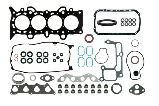 FS-1459-G JUEGO DE EMPAQUES PARA HONDA CIVIC 1.7 4L 2001-2005