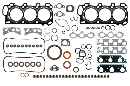 FS-1467-ML JUEGO DE EMPAQUES PARA HONDA ACCORD 3.0 6V 1998-2002