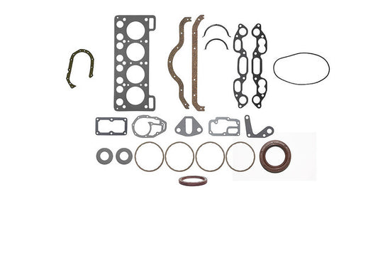 FS-1510-1R JUEGO DE EMPAQUES PARA RENAULT R8 1.1 4L 1964-1966