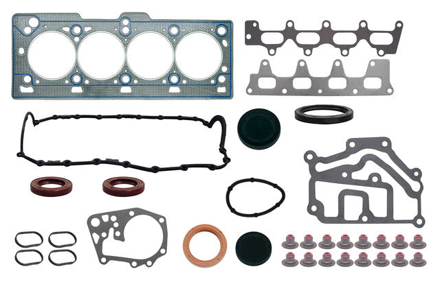 FS-1550-G JUEGO DE EMPAQUES PARA NISSAN PLATINA 1.6 4L 2002-2007