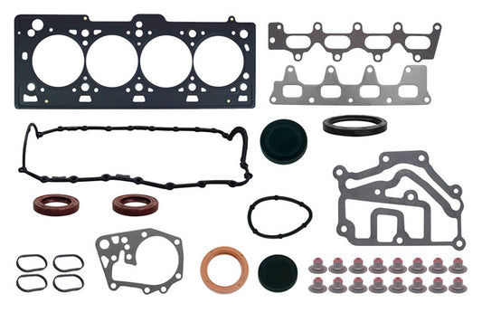FS-1550 JUEGO DE EMPAQUES PARA RENAULT CLIO 1.6 4L 2007-2009