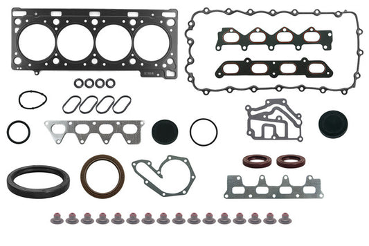 FS-1555-ML JUEGO DE EMPAQUES PARA RENAULT MEGANE 2.0 4L 2006-2006