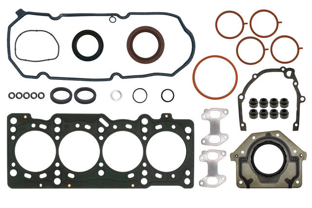 FS-1617-ML JUEGO DE EMPAQUES PARA FIAT PALIO 1.4 4L 2020-2020