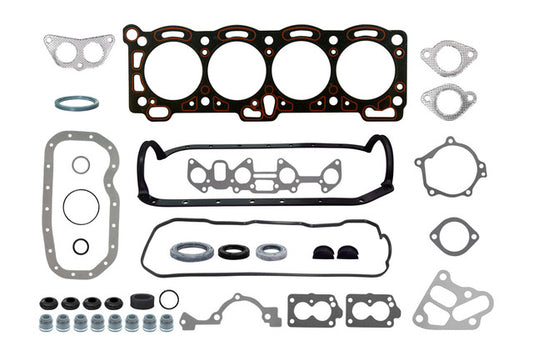 FS-1710 JUEGO DE EMPAQUES PARA ISUZU AMIGO 2.3 4L 1992-1993