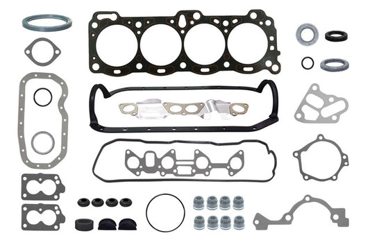FS-1720 JUEGO DE EMPAQUES PARA ISUZU AMIGO 2.6 4L 1989-1994