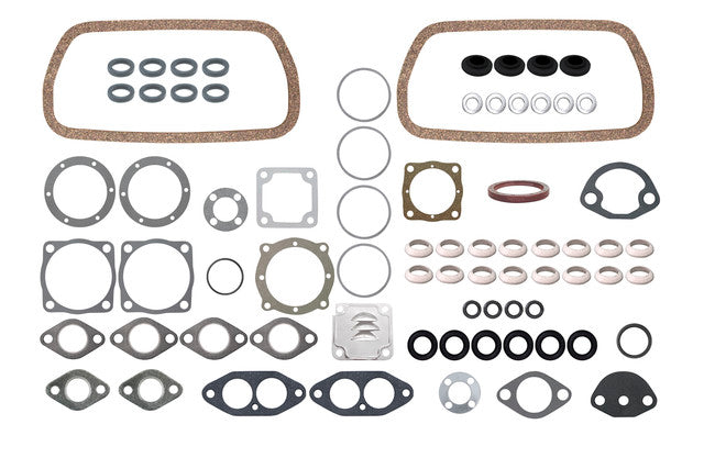 FS-1820-1 JUEGO DE EMPAQUES PARA VOLKSWAGEN COMBI 1.6 4H 1986-1987