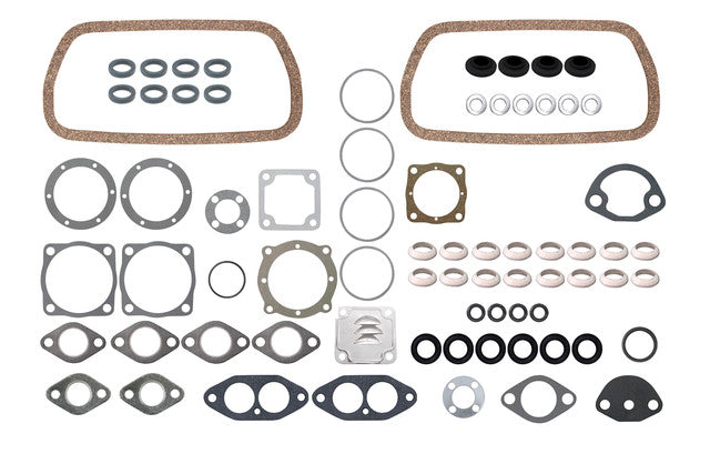 FS-1820 JUEGO DE EMPAQUES PARA VOLKSWAGEN BEETLE 1.6 4H 1973-1974