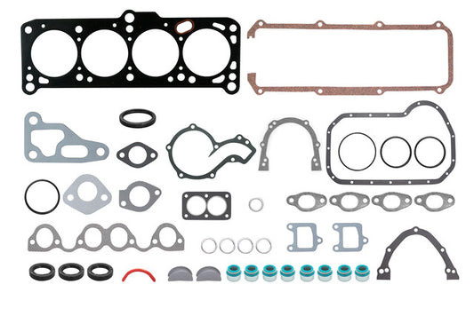FS-1830-1 JUEGO DE EMPAQUES PARA VOLKSWAGEN CARIBE 1.6 4L 1978-1980