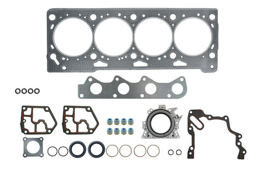 FS-1835-G JUEGO DE EMPAQUES PARA VOLKSWAGEN GOL SEDAN 1.6 4L 2011-2011