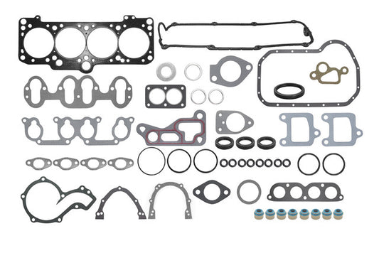 FS-1845-1 JUEGO DE EMPAQUES PARA VOLKSWAGEN CABRIO 2.0 4L 1999-1999