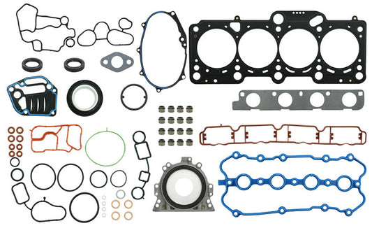 FS-1855-1ML JUEGO DE EMPAQUES PARA AUDI A3 2.0 4L 2005-2007