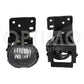 YOKO-FXNC0602 FARO AUXILIAR IZQUIERDA PARA CHEVROLET CHEVY C3 2009-2012 C/BASE S/FOCO