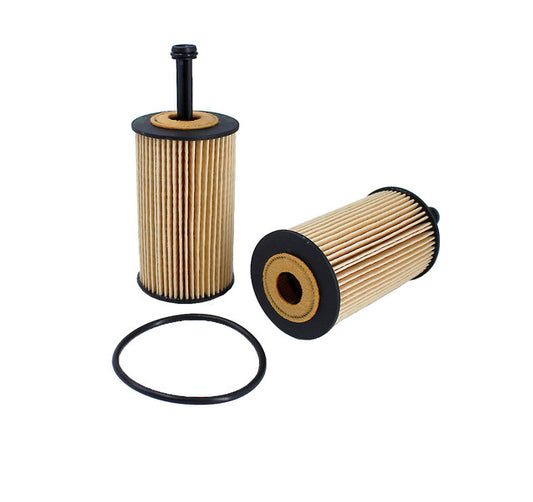 GH-G-141 - FILTRO DE ACEITE PARA PEUGEOT 206 BASE L4 1.6L 2007-2007