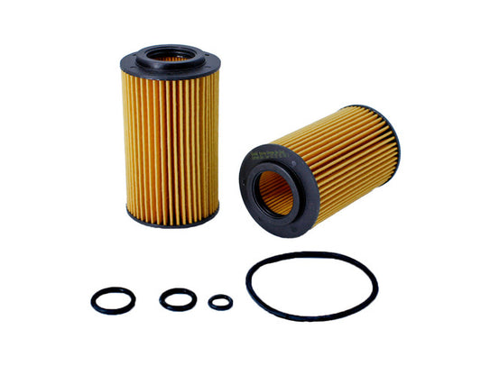 GH-G-180 - FILTRO DE ACEITE PARA CHRYSLER CROSSFIRE BASE V6 3.2L 2004-2007