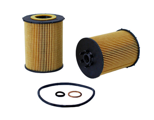 GH-G-210 - FILTRO DE ACEITE PARA BMW 550I ACTIVE DYNAMIC V8 4.8L 2010-2010
