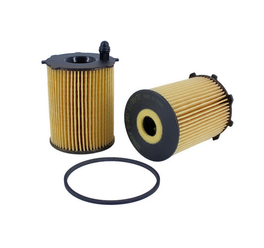 GH-G-241 - FILTRO DE ACEITE PARA PEUGEOT 301 ACTIVE L4 1.6L TURBO DIÉSEL 2018-2018
