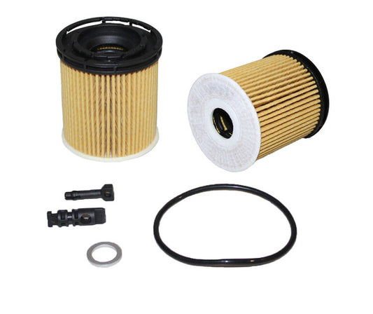 GH-G-2482 - FILTRO DE ACEITE PARA HYUNDAI ACCENT GL L4 1.6L 2020-2022