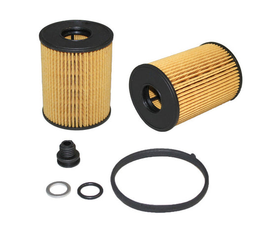 GH-G-2484 - FILTRO DE ACEITE PARA HYUNDAI SANTA FE L4 2.5L TURBO 2021-2023
