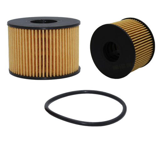 GH-G-2525 - FILTRO DE ACEITE PARA FORD TERRITORY AMBIENTE L4 1.8L TURBO 2023-2023