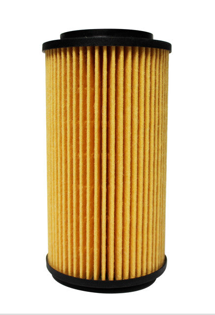 GH-G-313 - FILTRO DE ACEITE PARA AUDI A3 AMBIENTE L4 2.0L 2004-2007