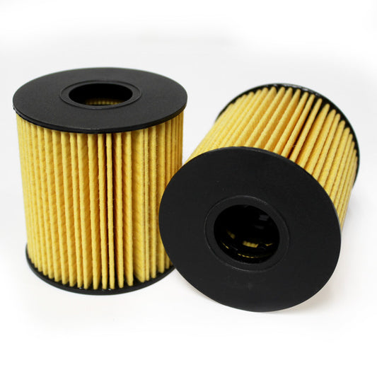 GH-G-341 - FILTRO DE ACEITE PARA FORD TRANSIT BASE L4 2.2L TURBO DIÉSEL 2007-2011