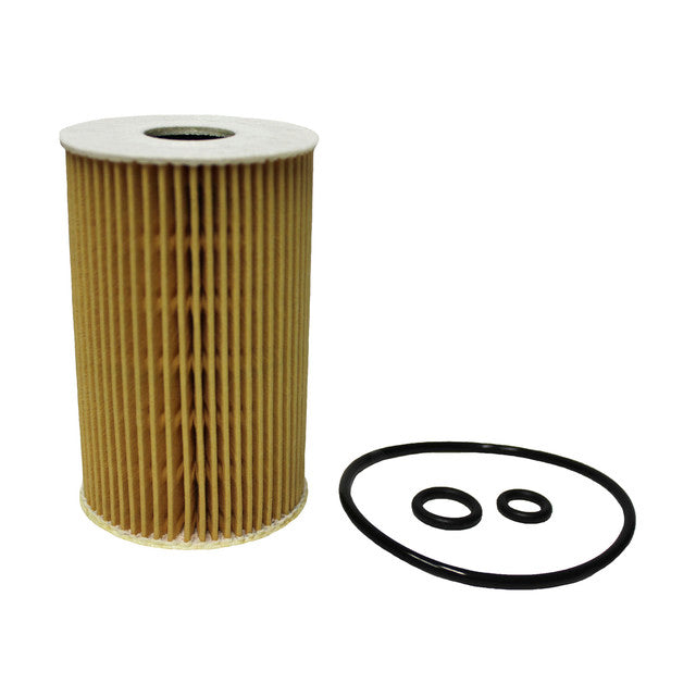 GH-G-362 - FILTRO DE ACEITE PARA AUDI Q5 ELITE V6 3.0L TURBO DIÉSEL 2013-2013