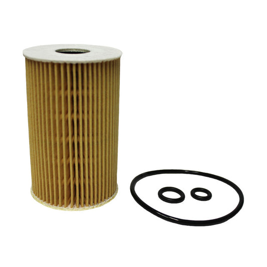 GH-G-362 - FILTRO DE ACEITE PARA AUDI Q5 ELITE V6 3.0L TURBO DIÉSEL 2013-2013