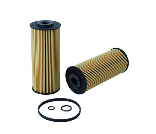 GH-G-3752 - FILTRO DE ACEITE PARA FORD E-350 CLUB WAGON CHATEAU V8 6.0L TURBO DIÉSEL 2005-2005