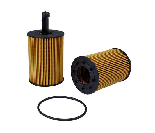 GH-G-466 - FILTRO DE ACEITE PARA SEAT ALHAMBRA SPORT V6 2.8L 2007-2008